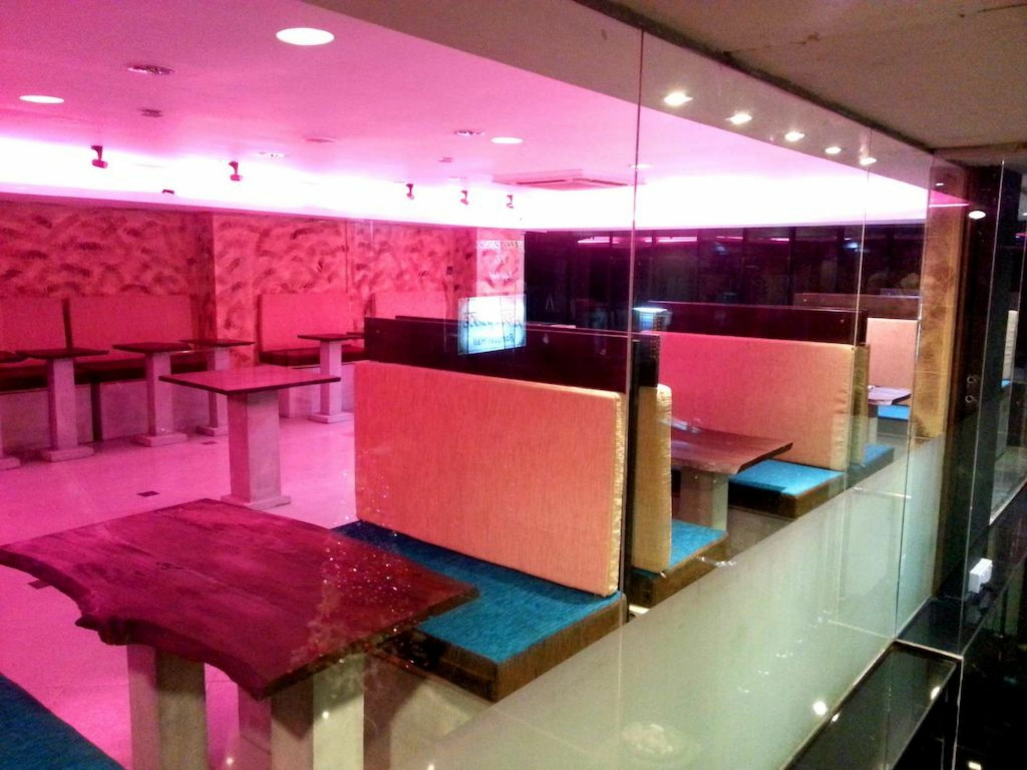 होटल Palace Colombo